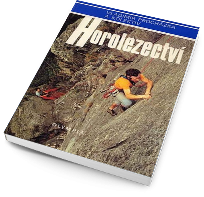 Horolezectvi
