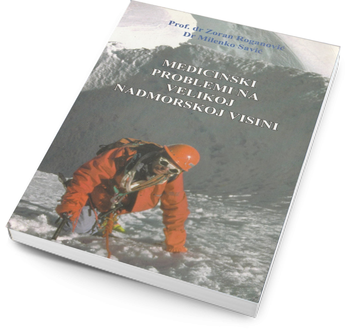 Medicinski problemi na velikoj NMV
