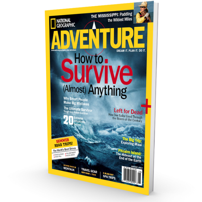 NG Adventure