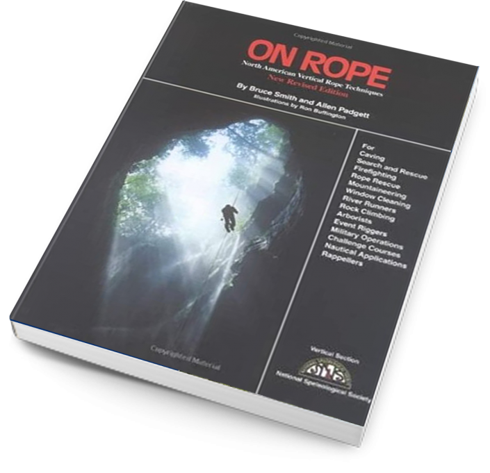 On rope