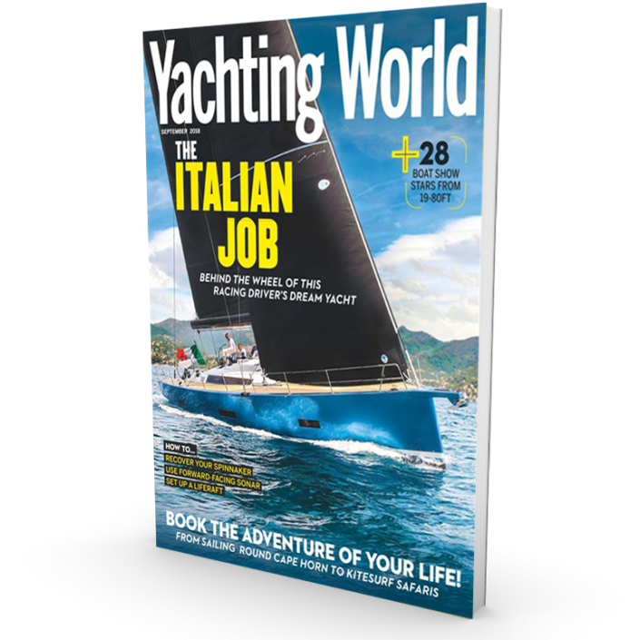 Yachting World