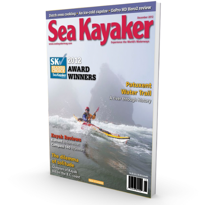 Sea Kayaker