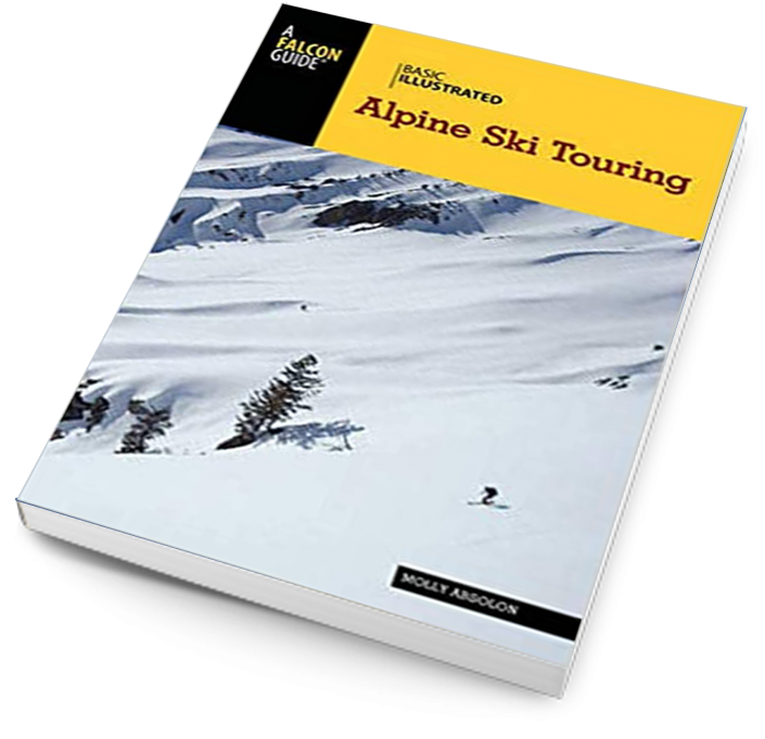 Alpine Ski Touring