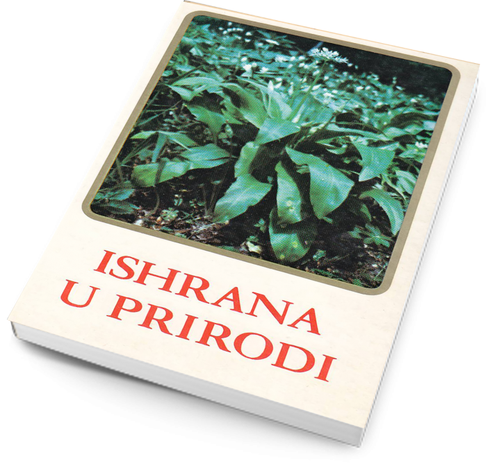 Ishrana u prirodi