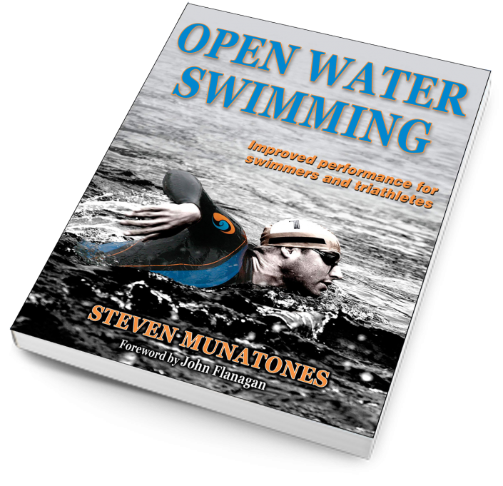 Open water swimming