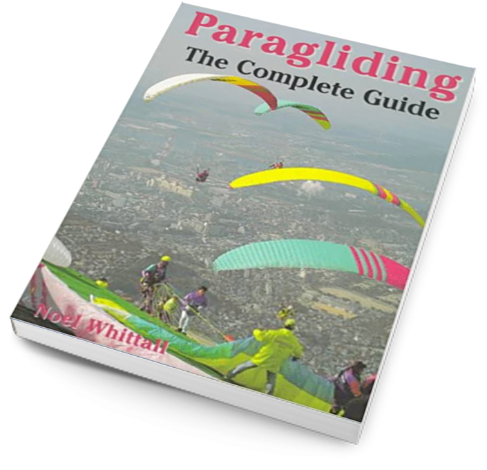Paragliding The Complete Guide