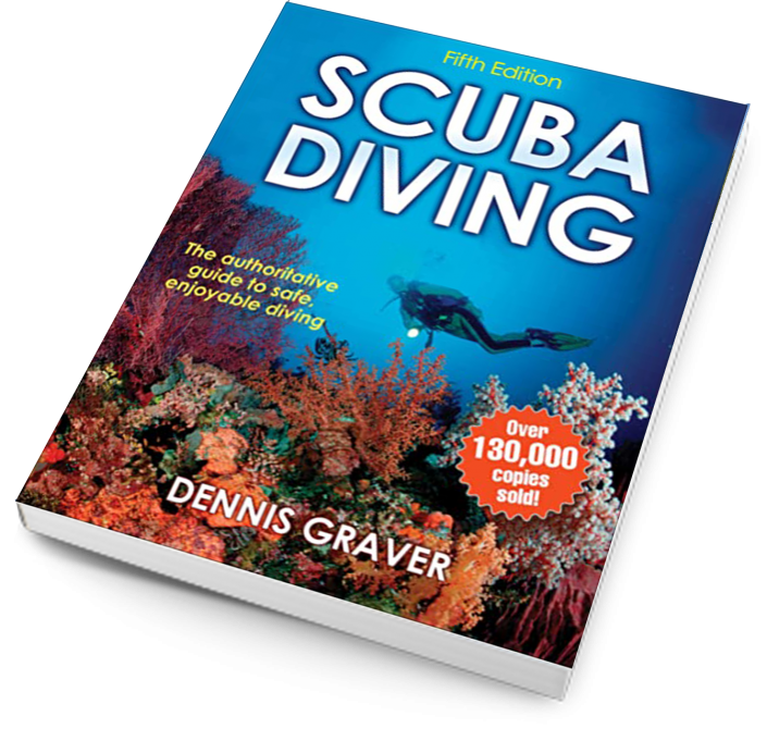 SCUBA diving