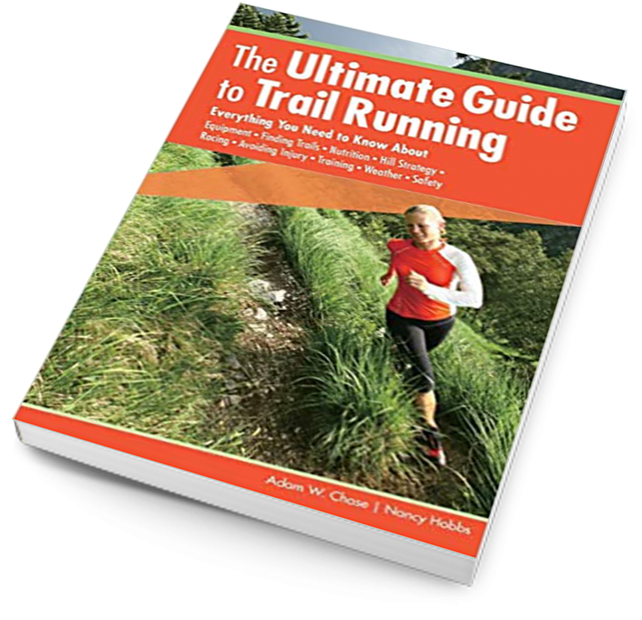 The Ultimate Guide to Trail Running