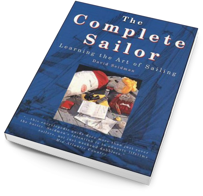 The complete sailor