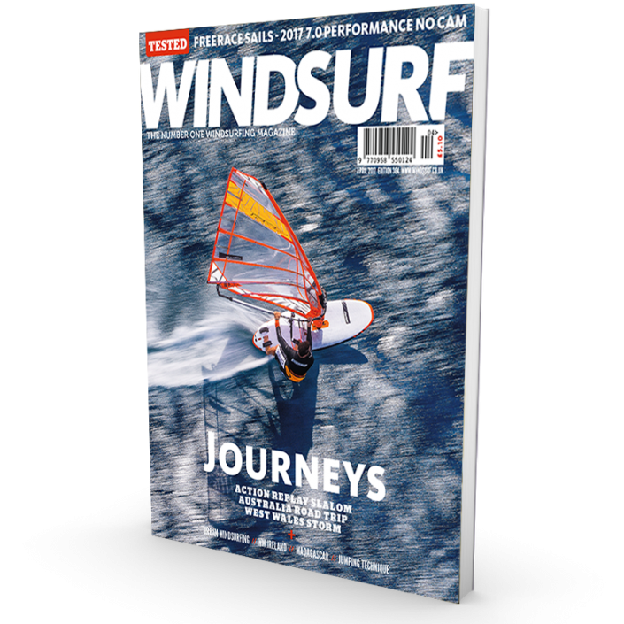 Windsurf