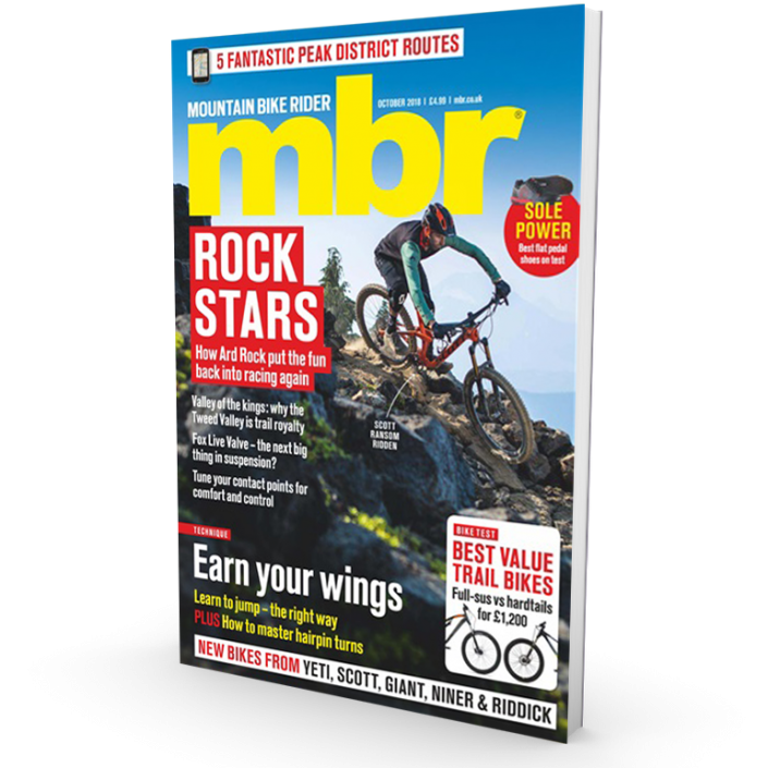 MBR